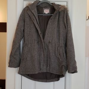 Mossimo Women's Fall Jacket
